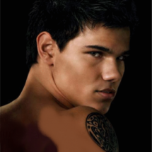 Twilight, TvShack and Tiramisu