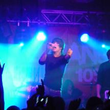 Framing Hanley 