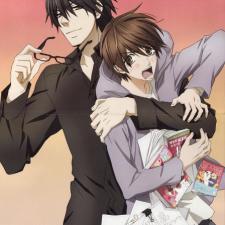 Sekai-ichi Hatsukoi Discussion